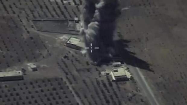 Под Броварами поражен центр радиоэлектронной разведки ВСУ – Минобороны РФ