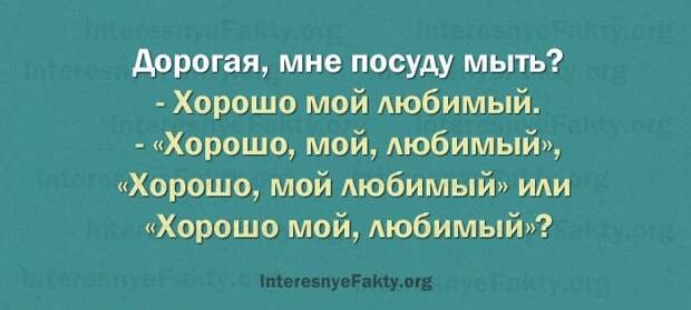 Особенности русского языка - INFOnotes