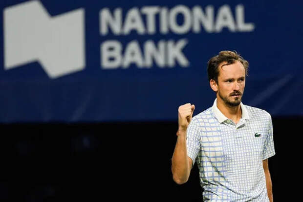 Как Медведеву измениться, чтобы выиграть US Open?