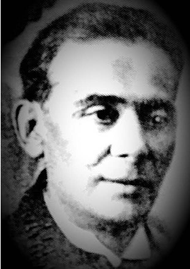Лев Клячко (1873-1933) Лев Клячко (1873-1933)