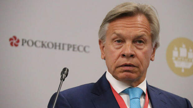 Пушков привел пример абсурда на выборах в США