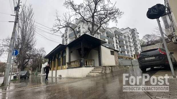 Кафе «Ветерок» под снос: Верховный суд поставил точку в деле