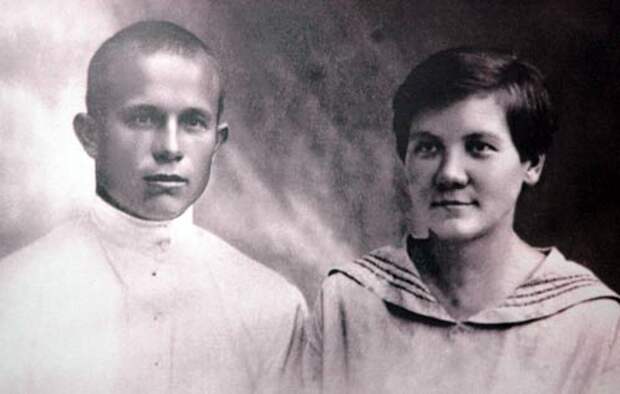 Её боялись больше главы СССР Хрущева