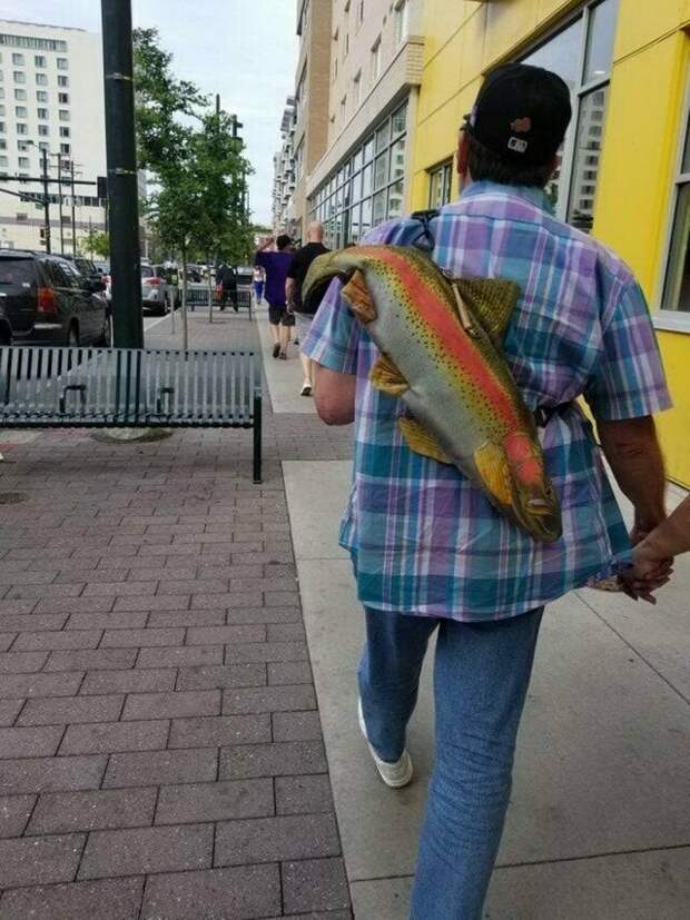 Креативность прямо из ушей прет! Креативность прямо из ушей прет!