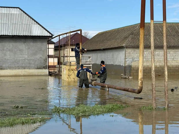 Певица Жасмин перевела 250 млн пострадавшим от наводнения дагестанцам