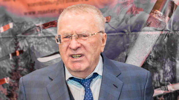 В ЛДПР назвали фейком сообщение о смерти Жириновского