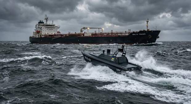 Лондон нашёл дешёвый способ душить российский экспорт