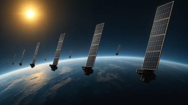 SpaceX разместит в Африке региональный центр обработки данных для Starlink