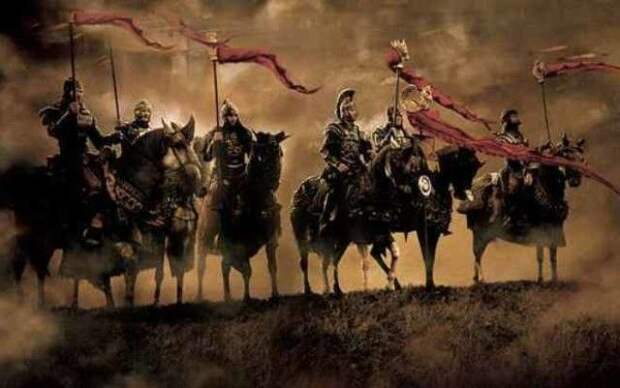 10 легендарных потерянных миров