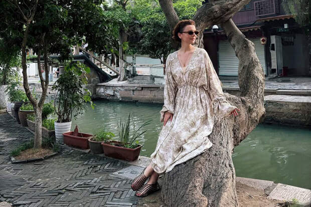 Жена Петросяна Брухунова заявила, что в России нет умных интервьюеров