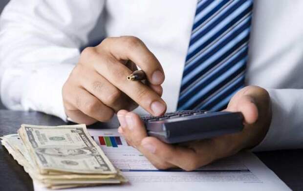 Стоимость кредитных карт для россиян достигла рекорда