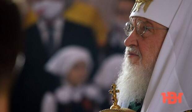 Архиерейский собор ПЦУ потребовал лишить престола патриарха Кирилла