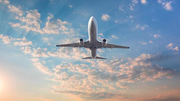 В МИД РФ рассказали о переговорах с США по возобновлению прямого авиасообщения