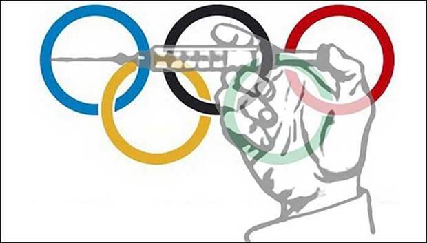 Почему козни Запада и МОК против российских спортсменов на самом деле – благо для нас