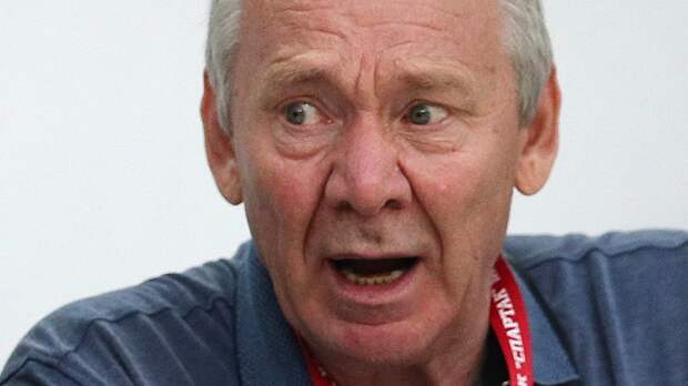 Романцев: «В этом «Спартаке» только три-четыре человека показывают чемпионскую игру»