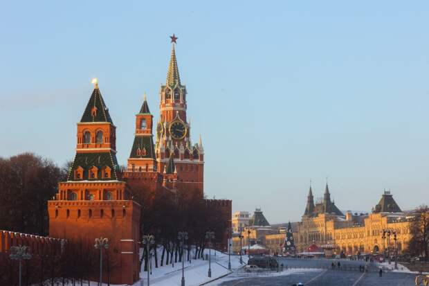 "Башни Кремля" получили удар от ЧВК. Что известно о заявлении Пригожина