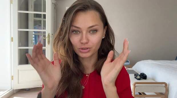 Виктория Боня - прямая связь с Кремлём