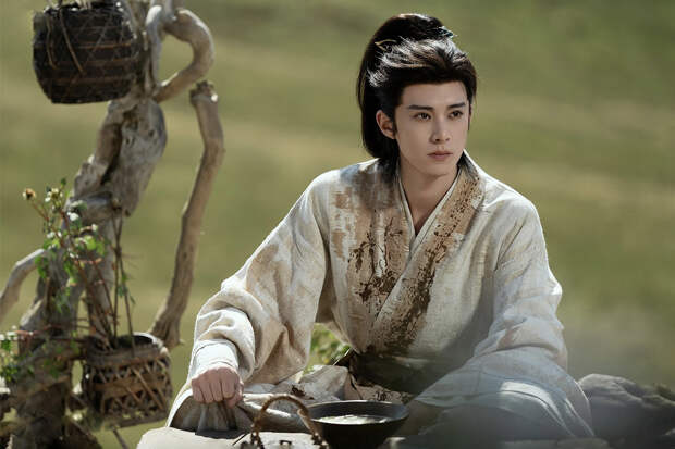 Самые ожидаемые дорамы 2026 года: топ-25 сериалов из Китая и Южной Кореи