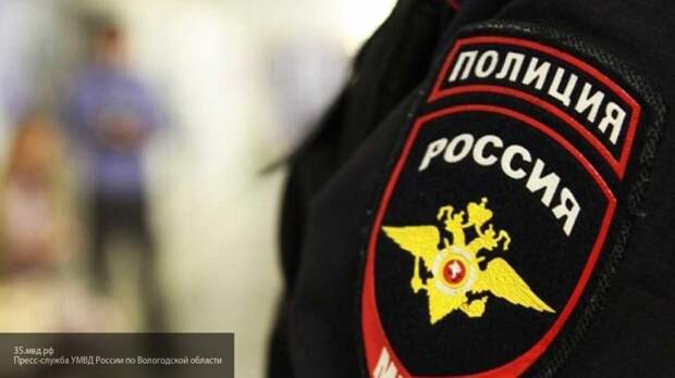 В Петербурге пьяная парочка избила врачей скорой помощи