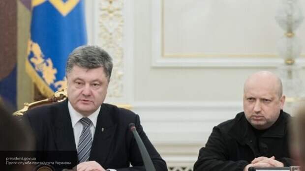 Депутат Госдумы РФ придумала наказания для Турчинова и Порошенко Депутат Госдумы РФ придумала наказания для Турчинова и Порошенко