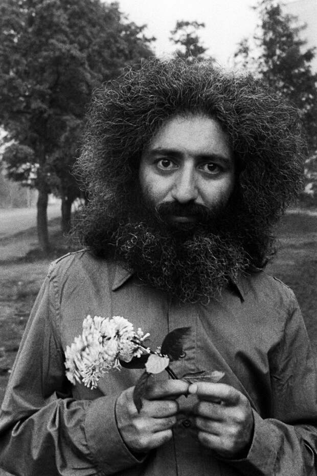 Фотографии Маши Ивашинцовой: сокровище, чудом найденное на чердаке Фотографии Маши Ивашинцовой: сокровище, чудом найденное на чердаке