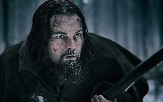 «Мой 2016»: чем жил Голливуд 10 лет назад ‑ «Оскар» ДиКаприо, крах Бранджелины, начало «Очень странных дел»