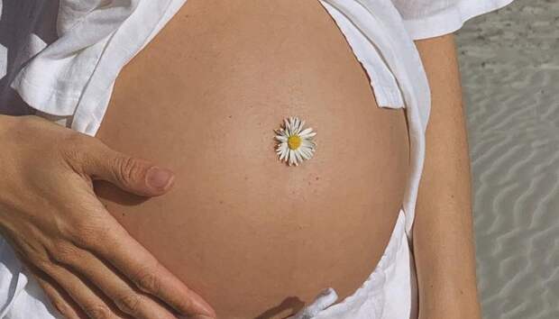 Минздрав признал вакцину «Спутник V» безопасной для беременных