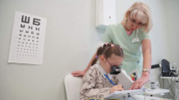 Детский консультативно диагностический центр в Иванове признан лучшей медицинской организацией педиатрического профиля в России