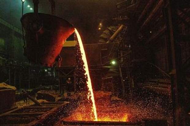 Станет ли катастрофой для металлургов рост фискальной нагрузки с введением экспортных пошлин?