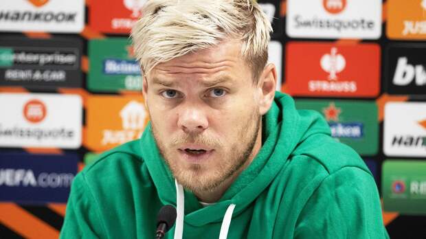 Агент Кокорина заявил, что форвардом интересуются клубы из России