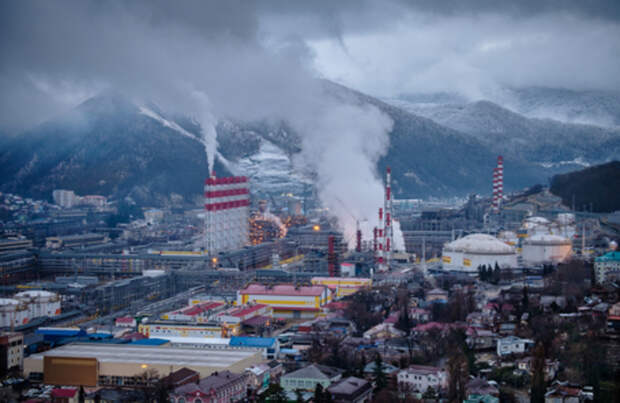 «Роснефть запустила производство катализатора гидрокрекинга