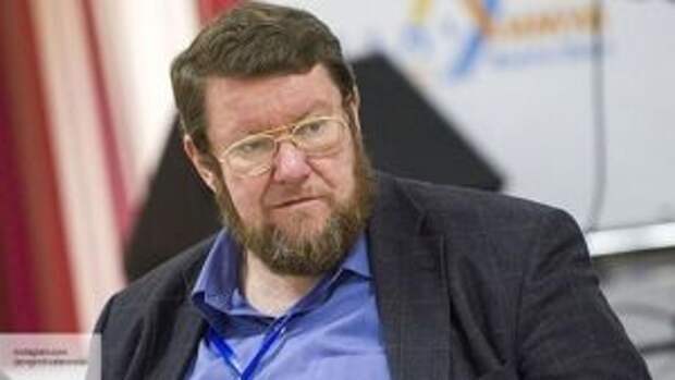 Сатановский заявил, что «Минск» не дал ополчению взять Мариуполь и дойти до Приднестровья