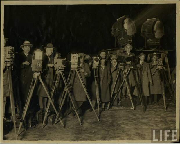 23 редкие фотографии со съёмочных площадок фильмов 1920-х годов behind the scenes, за кадром, история, кинематограф, кино, фотография