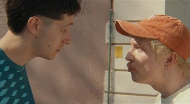 Дни русского кино пройдут в Турции