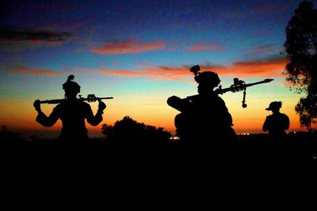 Западный эксперт призвал «разгромить Россию»