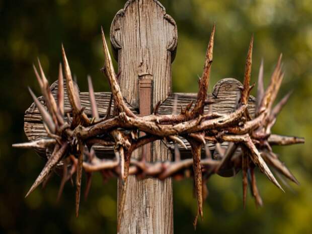 Значение каждого дня Страстной недели с 6 по 11 апреля 2026 года