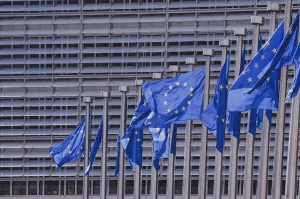 Junge Welt: Украина стала для ряда стран Европы местом самоутверждения