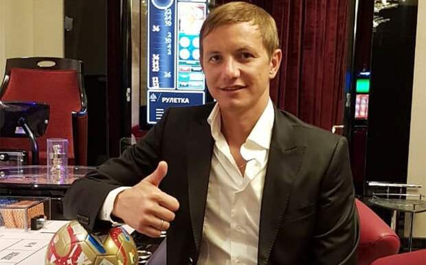 Павлюченко хочет посетить базу «Тоттенхэма»: «Но сейчас тяжелая ситуация»