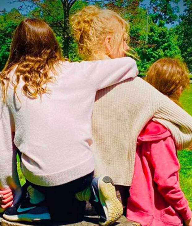 Николь Кидман заявила, что не позволит своим детям пользоваться инстаграмом