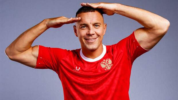 Гендиректор «Динамо»: «Нормально отношусь, что сын Дзюбы занимается в нашей академии. В чем проблема?»