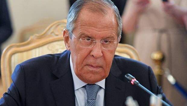 Сергей Лавров Сергей Лавров