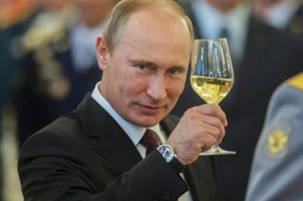 Европейцы составили рейтинг «борцов с режимом Путина»