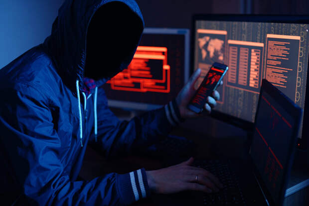 Клиенты банков потеряли почти 3 млрд рублей из-за действий кибермошенников