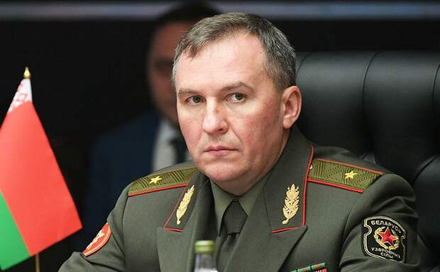 Минск обвинил Запад в подготовке националистов для захвата власти