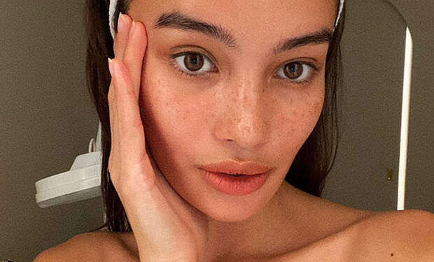 Как делать лифтинг-массаж в домашних условиях: мастер-класс от эксперта