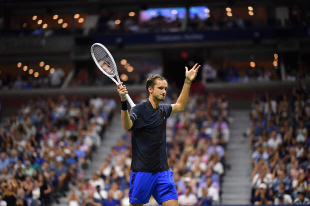 Андрей Чесноков: Матч с Басилашвили будет сложным для Медведева