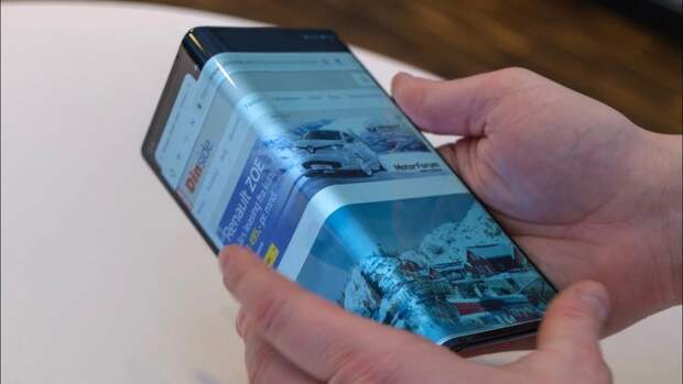 Замена гибкого дисплея Huawei Mate X будет стоить, как новый iPhone 11 Pro или Samsung Galaxy Note 10