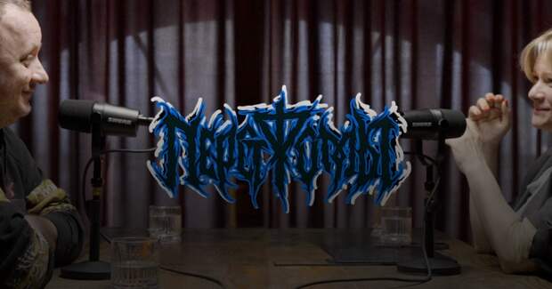 Звуки родного леса эффективнее поднимают настроение — Перст Фомы #104