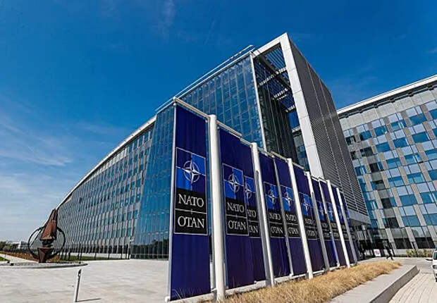 Профессор предупредил о риске ядерного конфликта из‑за Украины