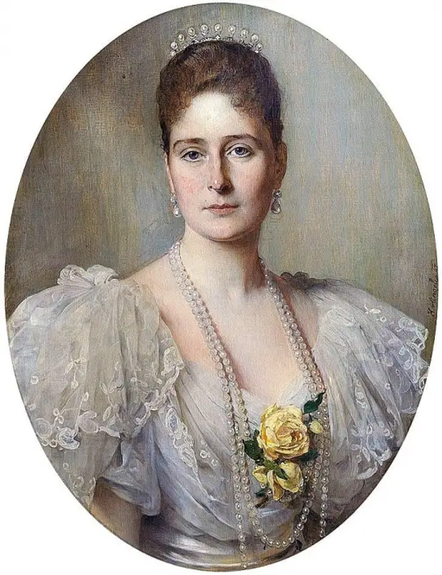 �������� Heinrich von Angeli (1840 � 1925). ������ �������� � ���������� ��������